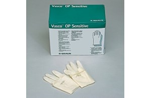 Vasco® Latex-OP-Handschuhe